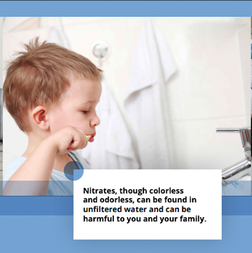 Water Treatment American Water Specialties