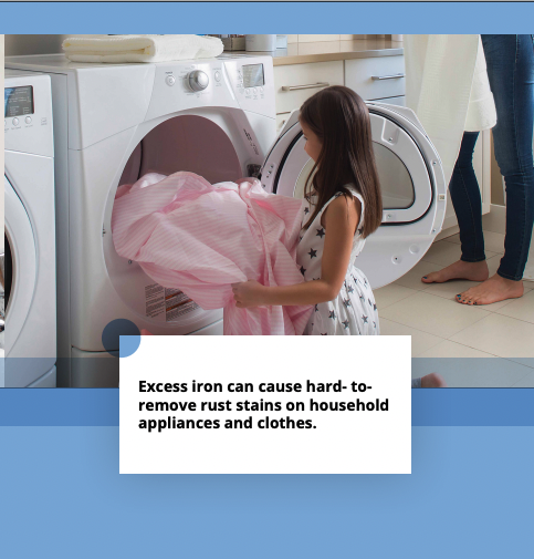 Water Treatment American Water Specialties