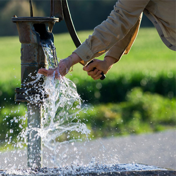 Hand Pumps American Water Specialties