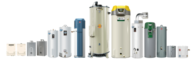 Electric Water Heater Installation and Repair American Water Specialties